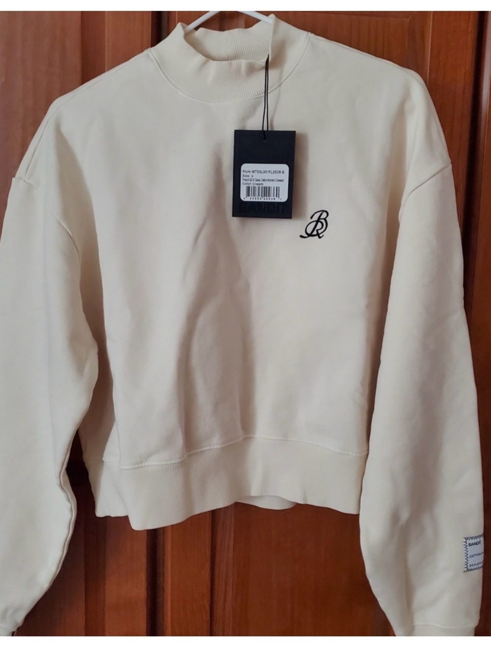 Bandit Pullover
